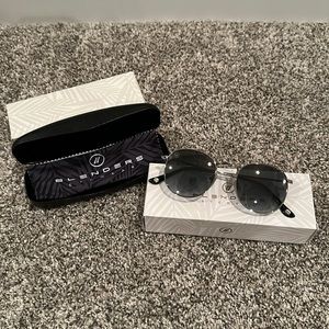 NEW Blenders Moon Virginia Halo